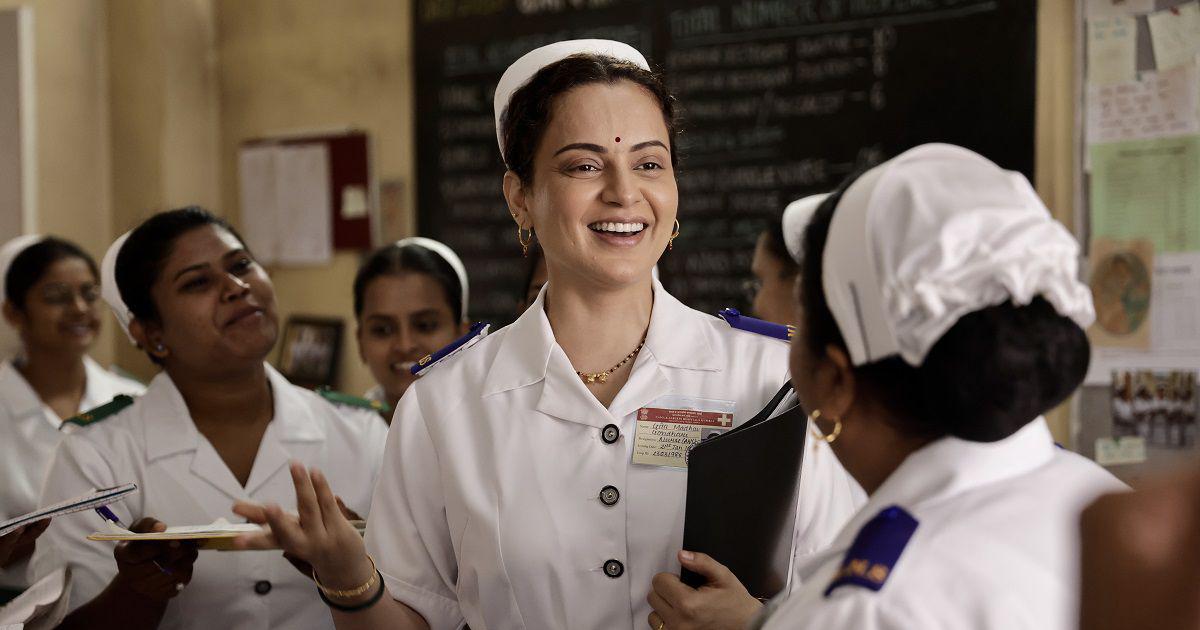कंगना की ‘Bharat Bhhagya Viddhaata’ ने पकड़ी रफ्तार, 3 दिन में ₹4.25 करोड़