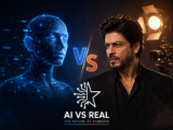 क्या बॉलीवुड का अगला सुपरस्टार AI होगा? जानिए AI Actors और Virtual Celebrities का भविष्य