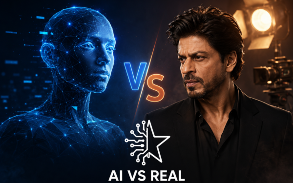 क्या बॉलीवुड का अगला सुपरस्टार AI होगा? जानिए AI Actors और Virtual Celebrities का भविष्य