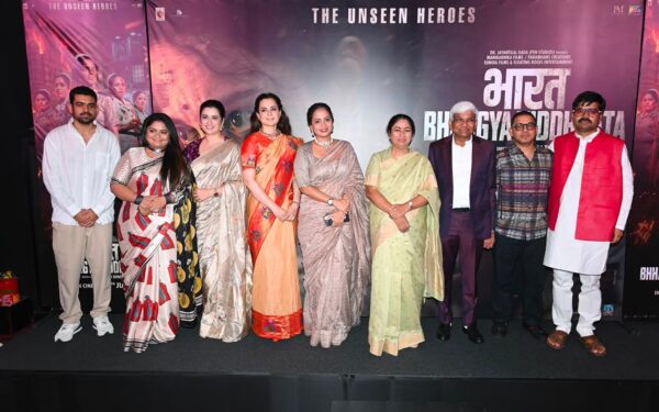 Kangana Ranaut की ‘Bharat Bhagya Vidhata’ को दिल्ली में मिली बड़ी सौगात, CM Rekha Gupta ने किया टैक्स फ्री घोषित