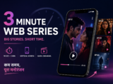 क्या खत्म होने वाला है 40 मिनट एपिसोड का दौर? 3 मिनट की सीरीज़ बदल रही है OTT की दुनिया
