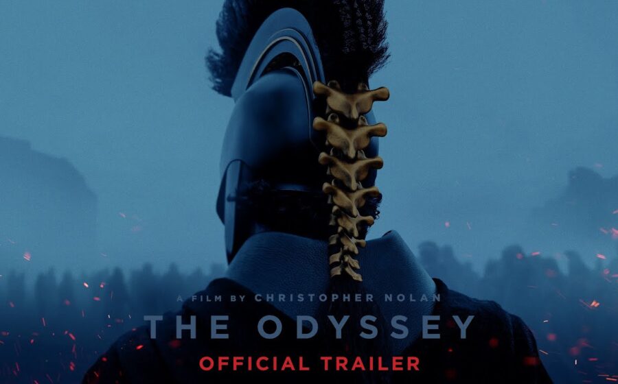 ‘The Odyssey’ ने रिलीज़ से पहले रचा इतिहास, 24 घंटे में बिके 28 हजार टिकट, 10 लाख डॉलर की कमाई