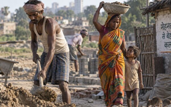Music to provide hope to Bihar's Musahar community